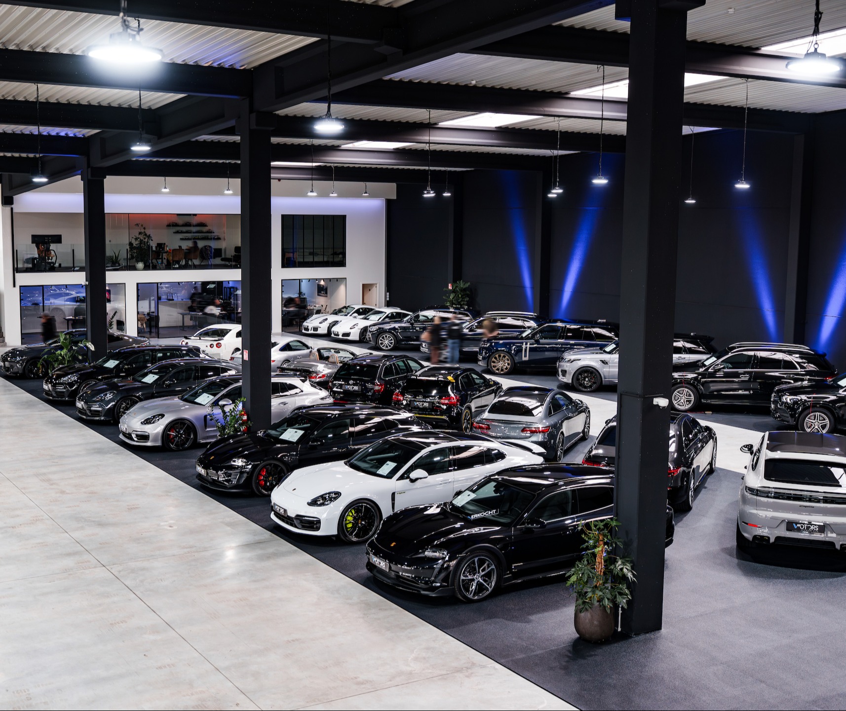 Subpage Listing Image