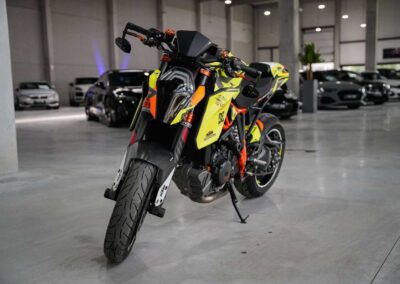 KTM 1290 Super Duke R